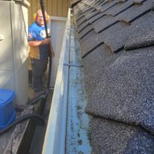 Gutter Cleaning Sammamish issaquah 4